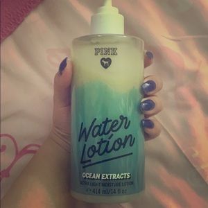 Victoria Secret PINK body Lotion